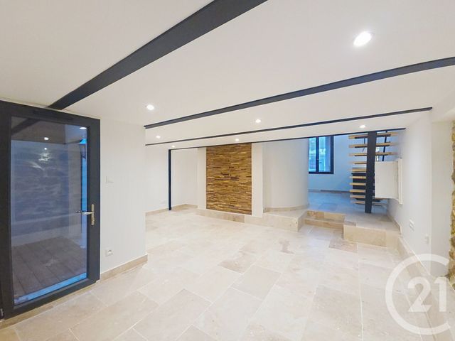 appartement - SETE - 34