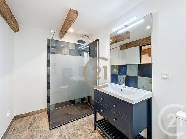 Appartement F2 à vendre - 2 pièces - 57,96 m2 - Sete - 34 - LANGUEDOC-ROUSSILLON