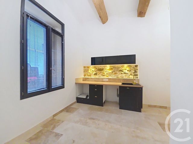 Appartement F2 &agrave; vendre - 2 pi&egrave;ces - 57,96 m2 - Sete - 34 - LANGUEDOC-ROUSSILLON
