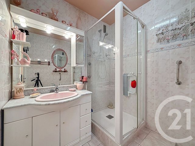 Appartement F4 à vendre - 4 pièces - 77,42 m2 - Sete - 34 - LANGUEDOC-ROUSSILLON