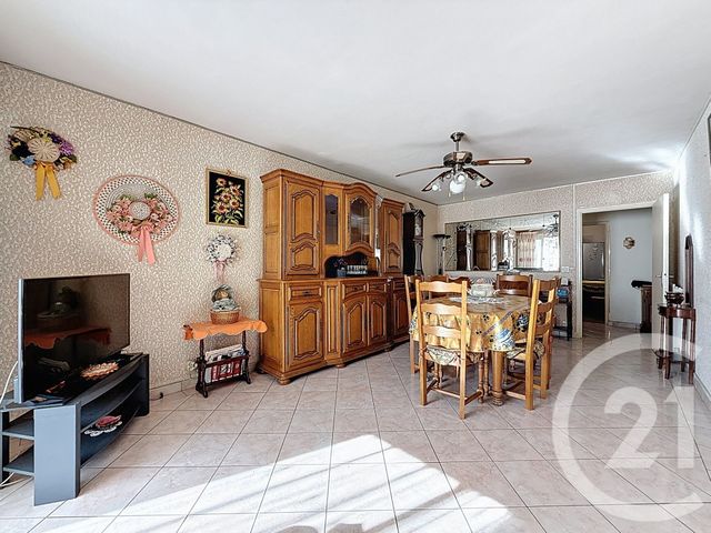 Appartement F4 à vendre - 4 pièces - 77,42 m2 - Sete - 34 - LANGUEDOC-ROUSSILLON