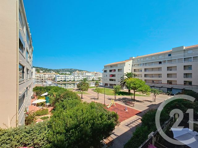 appartement - SETE - 34