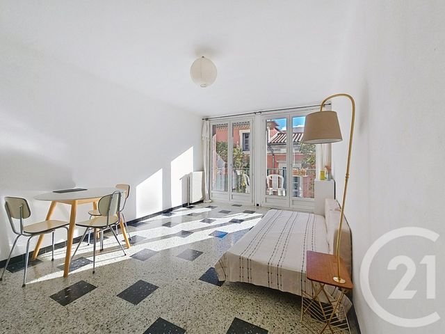 Appartement T3 à vendre - 3 pièces - 65,44 m2 - Sete - 34 - LANGUEDOC-ROUSSILLON