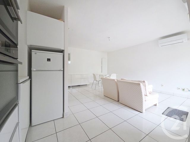 Appartement F3 &agrave; vendre - 3 pi&egrave;ces - 64,70 m2 - Sete - 34 - LANGUEDOC-ROUSSILLON