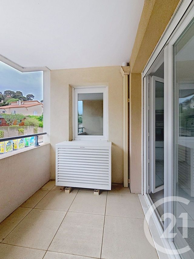 Appartement F3 &agrave; vendre - 3 pi&egrave;ces - 64,70 m2 - Sete - 34 - LANGUEDOC-ROUSSILLON