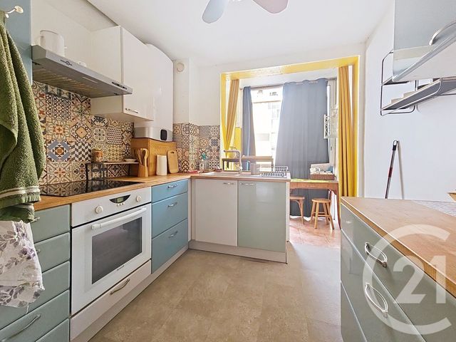 appartement - SETE - 34