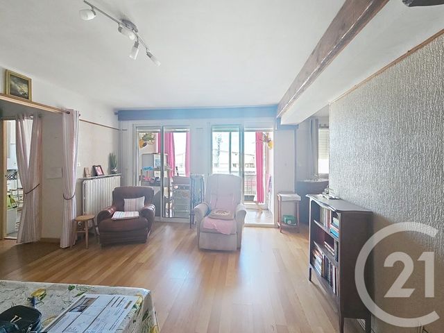 Appartement T3 &agrave; vendre - 3 pi&egrave;ces - 73,30 m2 - Sete - 34 - LANGUEDOC-ROUSSILLON