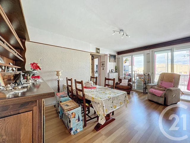 appartement - SETE - 34