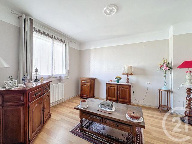 Appartement T3 &agrave; vendre - 3 pi&egrave;ces - 73,30 m2 - Sete - 34 - LANGUEDOC-ROUSSILLON