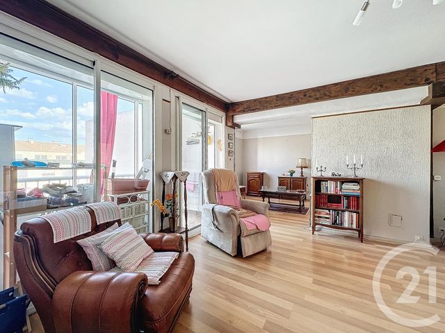 Appartement T3 à vendre SETE