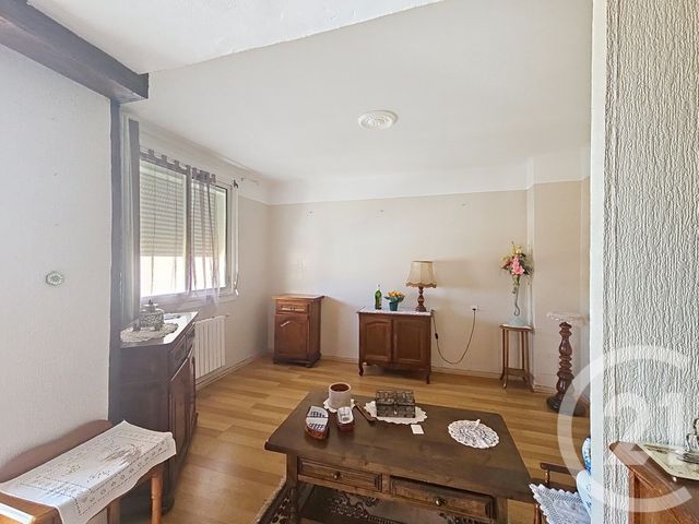 Appartement T3 &agrave; vendre - 3 pi&egrave;ces - 73,30 m2 - Sete - 34 - LANGUEDOC-ROUSSILLON
