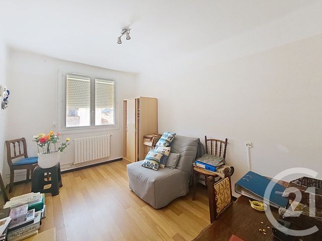 Appartement T3 &agrave; vendre - 3 pi&egrave;ces - 73,30 m2 - Sete - 34 - LANGUEDOC-ROUSSILLON