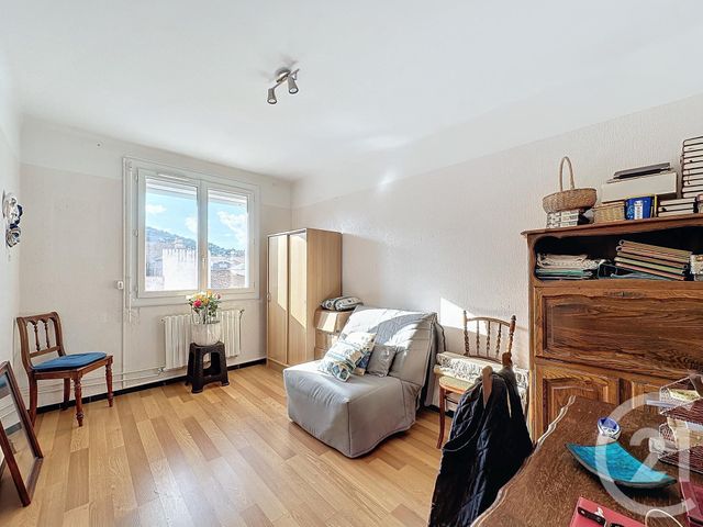 Appartement T3 &agrave; vendre - 3 pi&egrave;ces - 73,30 m2 - Sete - 34 - LANGUEDOC-ROUSSILLON