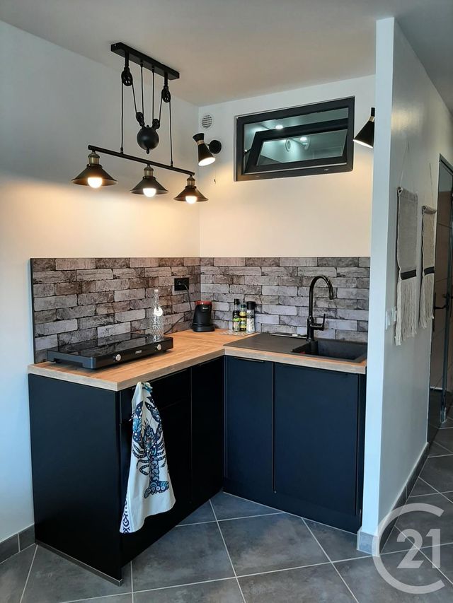 Appartement a louer sete - 1 pièce(s) - 26.4 m2 - Surfyn