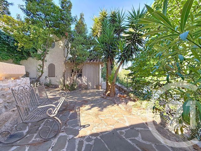 Maison &agrave; vendre - 5 pi&egrave;ces - 149,15 m2 - Sete - 34 - LANGUEDOC-ROUSSILLON