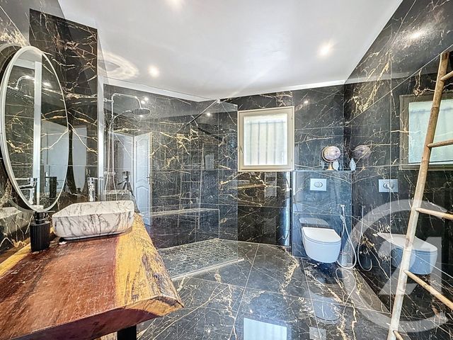 Maison &agrave; vendre - 5 pi&egrave;ces - 149,15 m2 - Sete - 34 - LANGUEDOC-ROUSSILLON