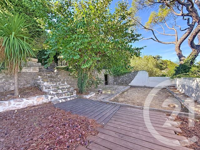 Maison &agrave; vendre - 5 pi&egrave;ces - 149,15 m2 - Sete - 34 - LANGUEDOC-ROUSSILLON