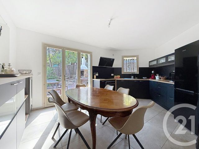 Maison &agrave; vendre - 5 pi&egrave;ces - 149,15 m2 - Sete - 34 - LANGUEDOC-ROUSSILLON