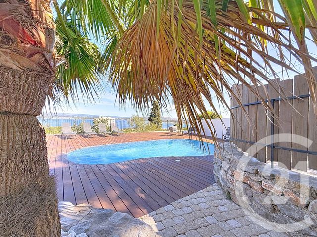 Maison &agrave; vendre - 5 pi&egrave;ces - 149,15 m2 - Sete - 34 - LANGUEDOC-ROUSSILLON