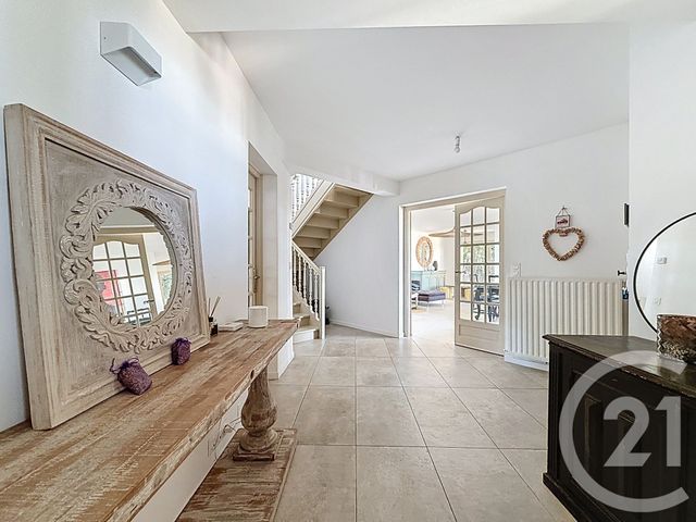 Maison &agrave; vendre - 5 pi&egrave;ces - 149,15 m2 - Sete - 34 - LANGUEDOC-ROUSSILLON