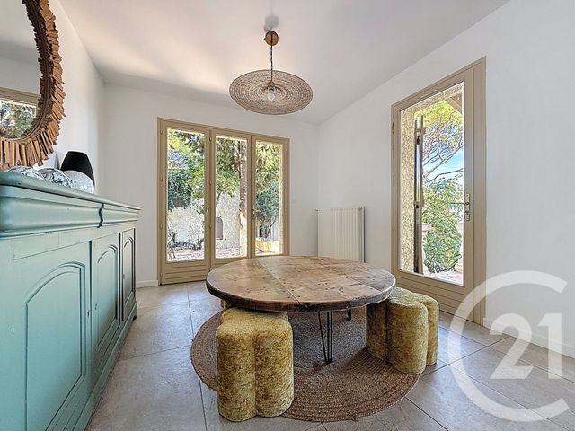 Maison &agrave; vendre - 5 pi&egrave;ces - 149,15 m2 - Sete - 34 - LANGUEDOC-ROUSSILLON