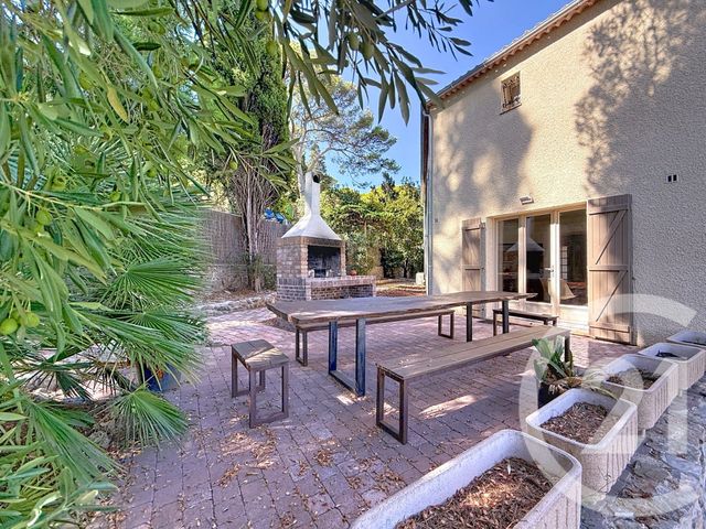 Maison &agrave; vendre - 5 pi&egrave;ces - 149,15 m2 - Sete - 34 - LANGUEDOC-ROUSSILLON
