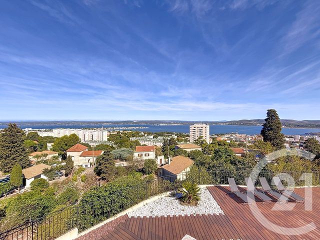 Maison &agrave; vendre - 5 pi&egrave;ces - 149,15 m2 - Sete - 34 - LANGUEDOC-ROUSSILLON