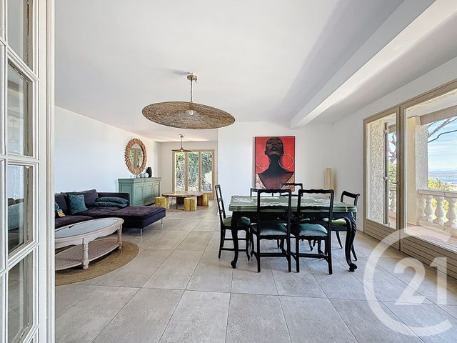 Maison &agrave; vendre - 5 pi&egrave;ces - 149,15 m2 - Sete - 34 - LANGUEDOC-ROUSSILLON