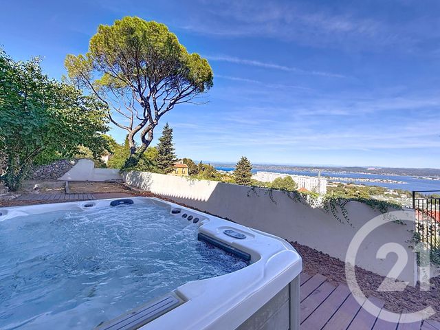 Maison &agrave; vendre - 5 pi&egrave;ces - 149,15 m2 - Sete - 34 - LANGUEDOC-ROUSSILLON