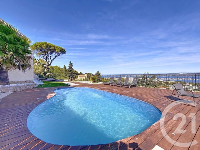 Maison &agrave; vendre - 5 pi&egrave;ces - 149,15 m2 - Sete - 34 - LANGUEDOC-ROUSSILLON