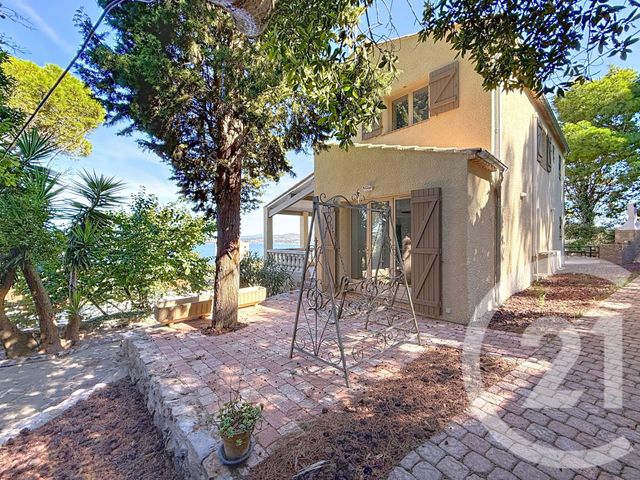 Maison &agrave; vendre - 5 pi&egrave;ces - 149,15 m2 - Sete - 34 - LANGUEDOC-ROUSSILLON