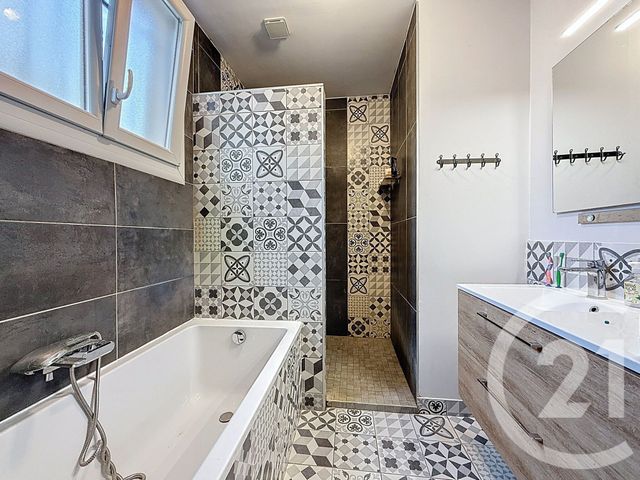 Maison à vendre - 4 pièces - 114,09 m2 - Frontignan - 34 - LANGUEDOC-ROUSSILLON