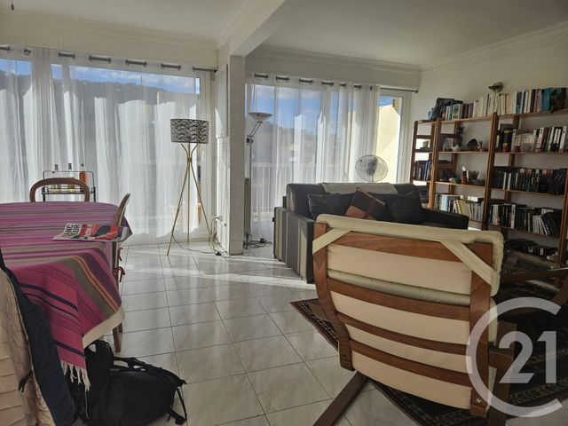 Appartement F4 &agrave; vendre - 4 pi&egrave;ces - 87,05 m2 - Sete - 34 - LANGUEDOC-ROUSSILLON