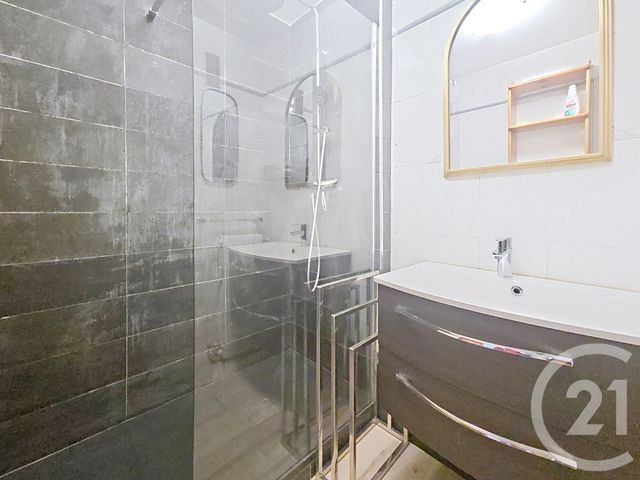 Appartement F4 &agrave; vendre - 4 pi&egrave;ces - 87,05 m2 - Sete - 34 - LANGUEDOC-ROUSSILLON