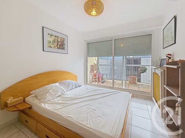 Appartement F4 &agrave; vendre - 4 pi&egrave;ces - 87,05 m2 - Sete - 34 - LANGUEDOC-ROUSSILLON