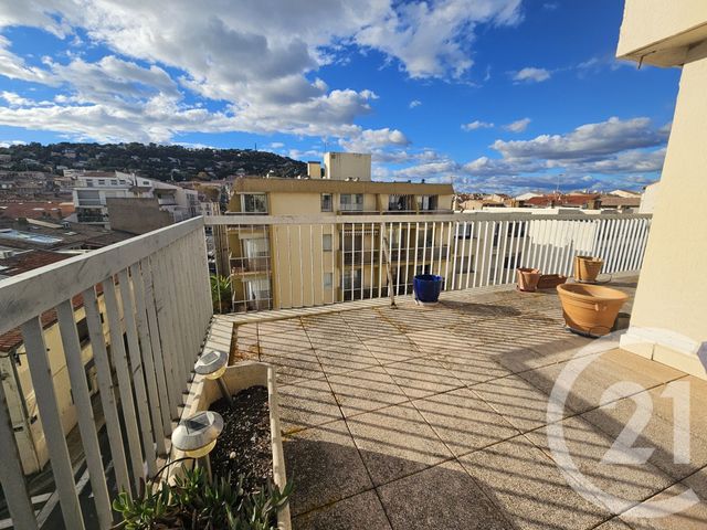appartement - SETE - 34