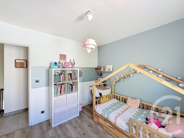 Maison à vendre - 4 pièces - 105 m2 - Sete - 34 - LANGUEDOC-ROUSSILLON