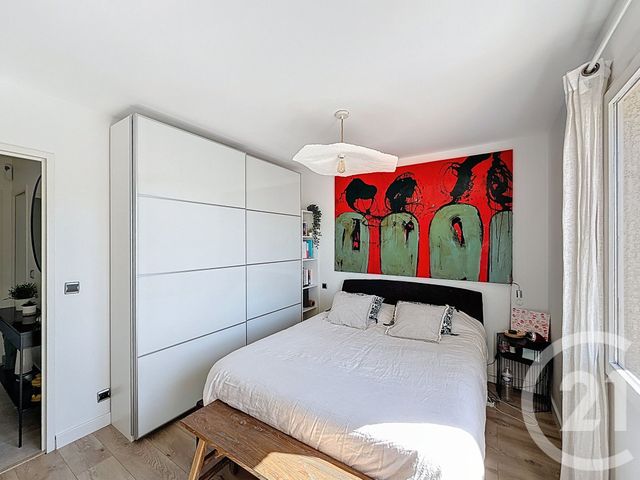 Maison à vendre - 4 pièces - 105 m2 - Sete - 34 - LANGUEDOC-ROUSSILLON