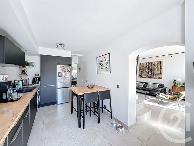 Maison à vendre - 4 pièces - 105 m2 - Sete - 34 - LANGUEDOC-ROUSSILLON