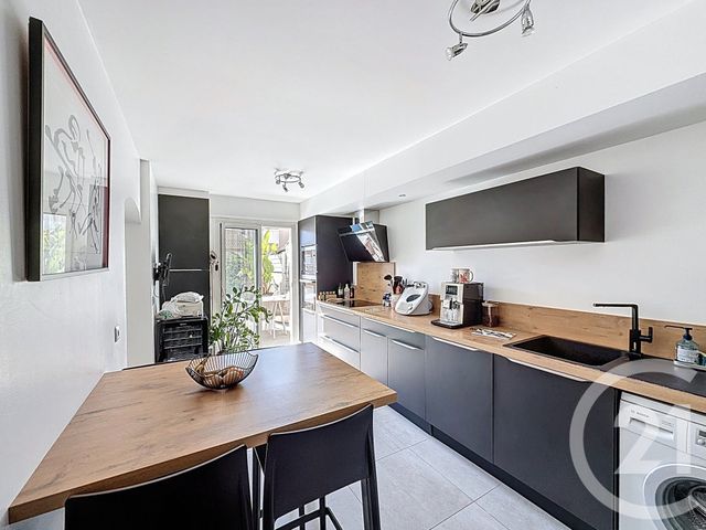 Maison à vendre - 4 pièces - 105 m2 - Sete - 34 - LANGUEDOC-ROUSSILLON