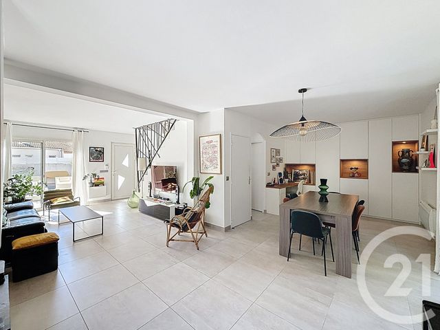 Maison à vendre - 4 pièces - 105 m2 - Sete - 34 - LANGUEDOC-ROUSSILLON