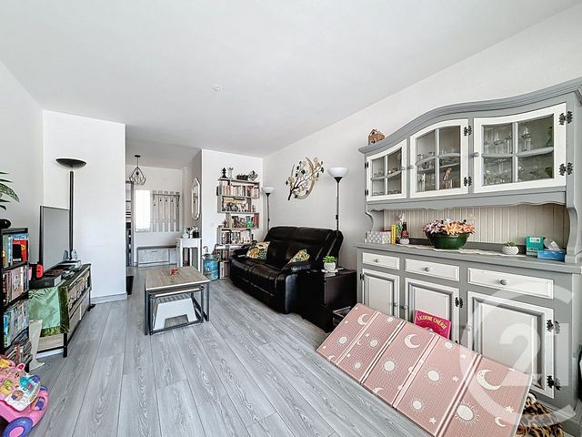 Appartement F3 à vendre - 3 pièces - 66,19 m2 - Sete - 34 - LANGUEDOC-ROUSSILLON