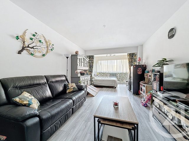 appartement - SETE - 34