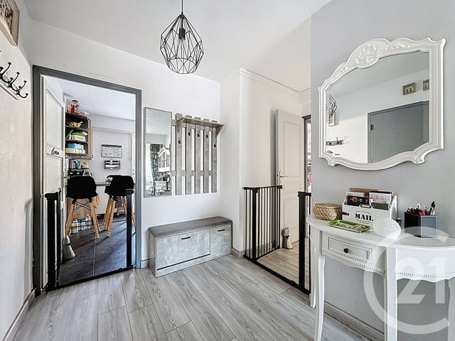 Appartement F3 à vendre - 3 pièces - 66,19 m2 - Sete - 34 - LANGUEDOC-ROUSSILLON