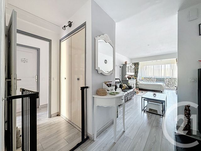 Appartement F3 à vendre - 3 pièces - 66,19 m2 - Sete - 34 - LANGUEDOC-ROUSSILLON