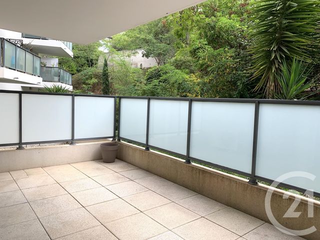 Appartement F2 à louer - 2 pièces - 41,55 m2 - Sete - 34 - LANGUEDOC-ROUSSILLON