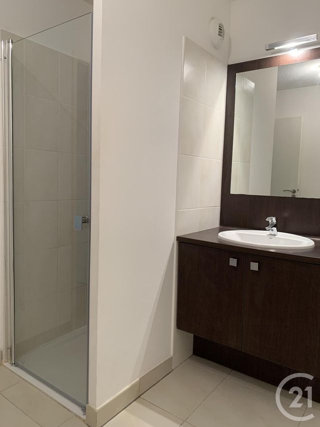 Appartement F2 à louer - 2 pièces - 41,55 m2 - Sete - 34 - LANGUEDOC-ROUSSILLON