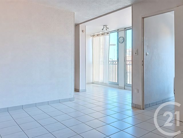 Appartement T2 à louer - 2 pièces - 38,20 m2 - Sete - 34 - LANGUEDOC-ROUSSILLON