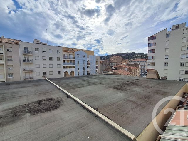 appartement - SETE - 34