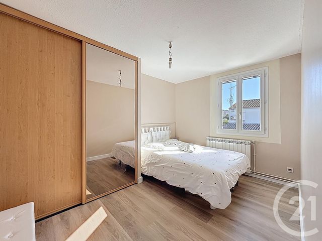 Maison &agrave; vendre - 5 pi&egrave;ces - 93,62 m2 - Sete - 34 - LANGUEDOC-ROUSSILLON
